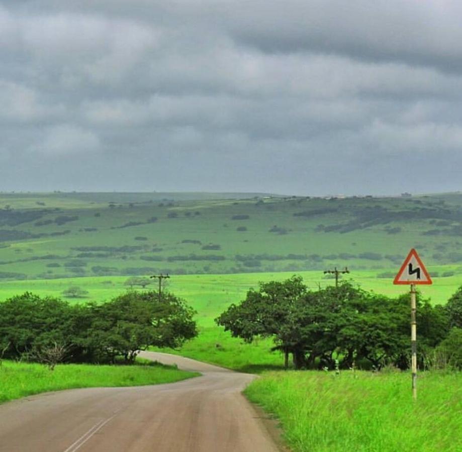 G R A N D C H A L E T Villa Salalah Buitenkant foto